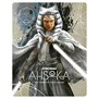 Star Wars Ahsoka Season 1 4K UHD Steelbook (Disney+ Original) (includes Artcards) [Region Free]
