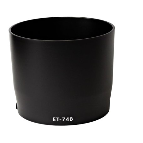 Rechange Pare-Soleil pour Appareils Photo ET-74B | Pare-Soleil 67mm pour Objectifs Appareil Photo