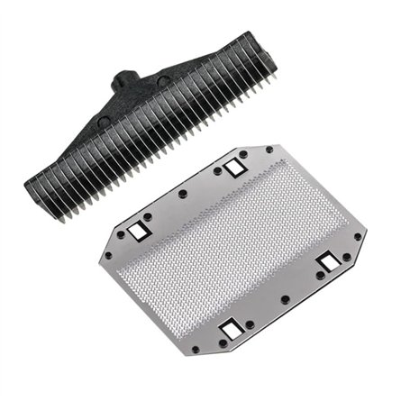 Rechange Tête de Rasoir compatible avec Rasoir pour Homme Panasonic ES-SA40 ES3830 ES3831 ES3832 ES3833 ES3800 | Grille et Lames