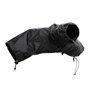 Yangers Housse de pluie imperméable pour appareil photo Canon Nikon Sony Pentax Sigma Tamron et autres appareils photo reflex nu