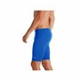 Maillot de bain homme Nike Hydrastrong Solid Jammer Bleu