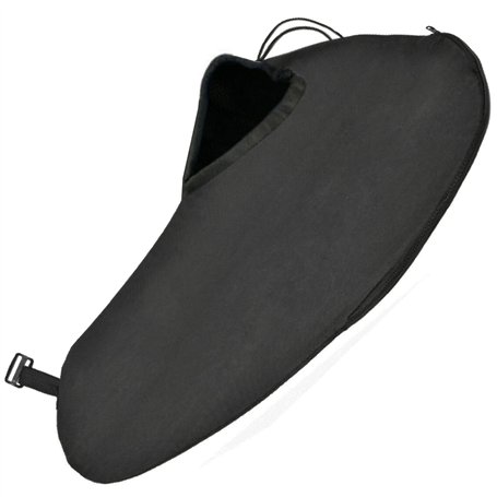 SPARES2GO Sac De Collecte De Débris pour B&Q Aspirateur Souffleur De Feuilles FPBV2500 FPBV2600 Garden Vac