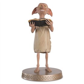 EAGLEMOSS Mundo Mágico-30600600486 Harry Potter Monde Magique-Statue, Multicolore (Eaglemoss Collections WHPUK805), 30600600486, EAGLEMOSS Mundo Mágico-30600600486 Harry Potter Monde Magique-Statue