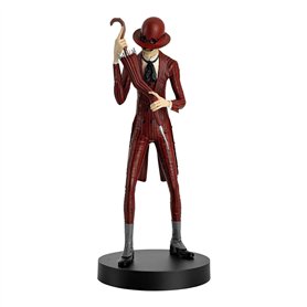 Figurine Eaglemoss haute qualité L'homme tordu Conjuring Figurine Eaglemoss haute qualité L'homme tordu Conjuring