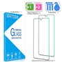 MAYtobe 2 Pièces Verre Trempé pour Samsung Galaxy A71 4G / 5G, Film Protection écran Sans Bulles, Dureté 9H, Anti-Rayures, Anti-