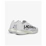 Chaussures de Tennis pour Homme Lacoste AG-LT LITE Blanc