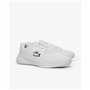 Chaussures de Tennis pour Homme Lacoste Power Serve Blanc