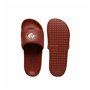 Tongs pour Homme Lacoste Serve AO2 Rouge