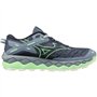 Chaussures de trail Mizuno Wave Mujin 10 Femmes
