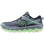 Chaussures de trail Mizuno Wave Mujin 10 Femmes