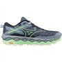 Chaussures de trail Mizuno Wave Mujin 10 Femmes