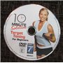 10 Minute Solution - Target Toning [Import anglais]