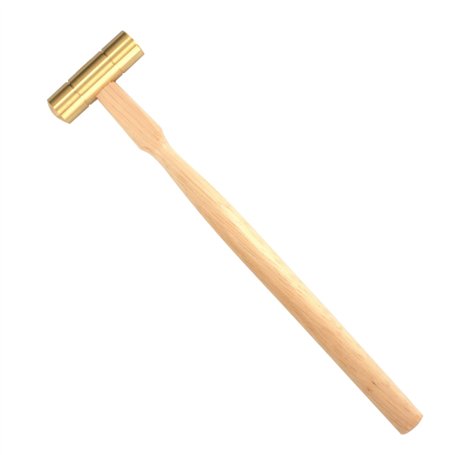 Modelcraft Marteau de bijoutier en Laiton
