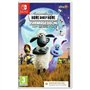 Shaun the Sheep Nintendo SWITCH - Code de Téléchargement Uniquement. Ne contient pas de disque de jeu !