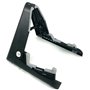 Martin Smith Guitare Pliage Portable Support Guitare Classique Se Stand de Guitare Acoustique et Guitare Électrique Stand