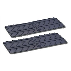 Milenco Plaques de désenlisement