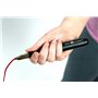 RPM Power Corde à sauter - Longueur réglable - Corde à sauter professionnelle pour perte de poids, cardio, force et coordination