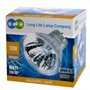 Long Life Lamp Company Ampoule halogène MR11 12 V 10 W Lot de 10