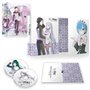 Re:Zero : Starting Life in Another World-Saison 1