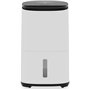 Meaco AreteOne Déshumidificateur et purificateur d'air HEPA pour une maison de 50 m² Élimine la condensation et l'humidité et ne