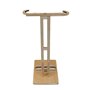 Northcore 2024 Support De Sol pour Planche De Surf Simple NC12345 - Bois