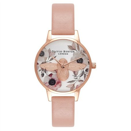 Montre Femme Olivia Burton OB16AM101 (Ø 30 mm)
