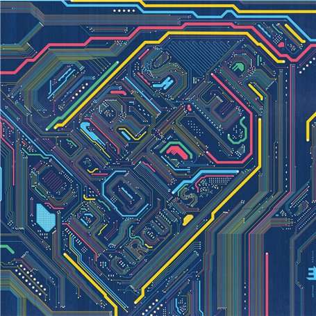 Chris Potter: Circuits