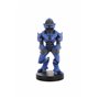 Cable Guys Halo Figures Elite Mercenary Support d'accessoires de Jeu et Support de téléphone pour la Plupart des manettes (Xbox