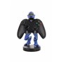 Cable Guys Halo Figures Elite Mercenary Support d'accessoires de Jeu et Support de téléphone pour la Plupart des manettes (Xbox,