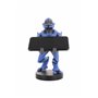 Cable Guys Halo Figures Elite Mercenary Support d'accessoires de Jeu et Support de téléphone pour la Plupart des manettes (Xbox,