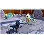 DC Justice League : Cosmic Chaos (PS5)