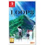 Loop8 Summer of Gods Nintendo Switch