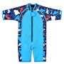 Splash About Combinaison de plongée Shorty pour Enfant