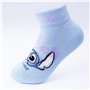 License Lilo et Stitch Chaussettes édition spéciale, Multicolore, 36-42, (8931)