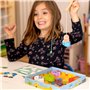Nene Toys Jeu de Pêche Magnétique en Bois pour Enfants dès 2 Ans - Jouet Magnétique Ludique pour Tout-Petits de 2 3 Ans - Jeu Mo