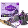 ZIDINA 28 Sachets de Lavande Séchée pour Maison