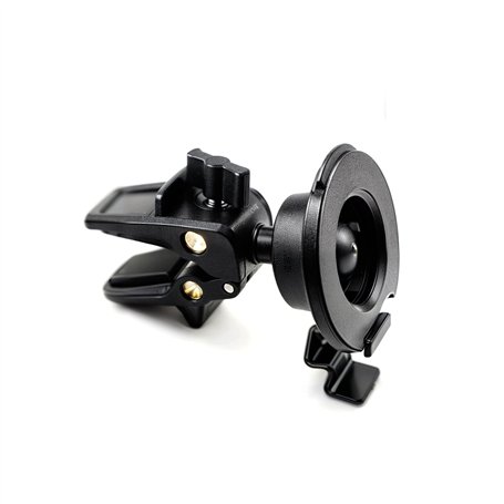 Support pour grille d'aération pour GPS GPS NAV Garmin Nuvi 42 44 51 52 54 55 56 57 58 60 65 66 67 68 70 71 2407 2408 2417 2447