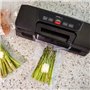 Sousvidetools Vs270 Appareil de Mise Sous Vide, Système de Conservation Alimentaire, Pour Aliments Secs et Humides, Barre de Sou