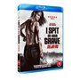 I Spit on Your Grave: Deja Vu [Blu-Ray] [2020] [Import]