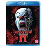 Pennywise: The Story Of It [Blu-ray]
