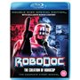 RoboDoc: The Creation of Robocop Double Disc Special Edition [Blu-ray]