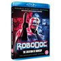 RoboDoc: The Creation of Robocop Double Disc Special Edition [Blu-ray]