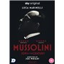 Mussolini: Son of the Century [Region 2]