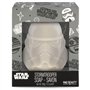 Darth Vader Soap On A Rope