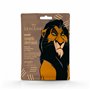MAD BEAUTY. Masques Lion King Sheet Mask Scar