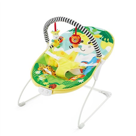 LADIDA Transat pour bébé