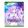 Neptunia Sisters VS Sisters – Standard Edition (Xbox Series X & Xbox One)