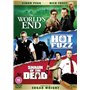 Shaun of the Dead/Hot Fuzz/The World's End [Region 2]