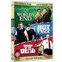 Shaun of the Dead/Hot Fuzz/The World's End [Region 2]