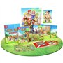 Harvest Moon The Lost Valley + Skytree Village - Edition Collector - Jeu Nintendo Switch